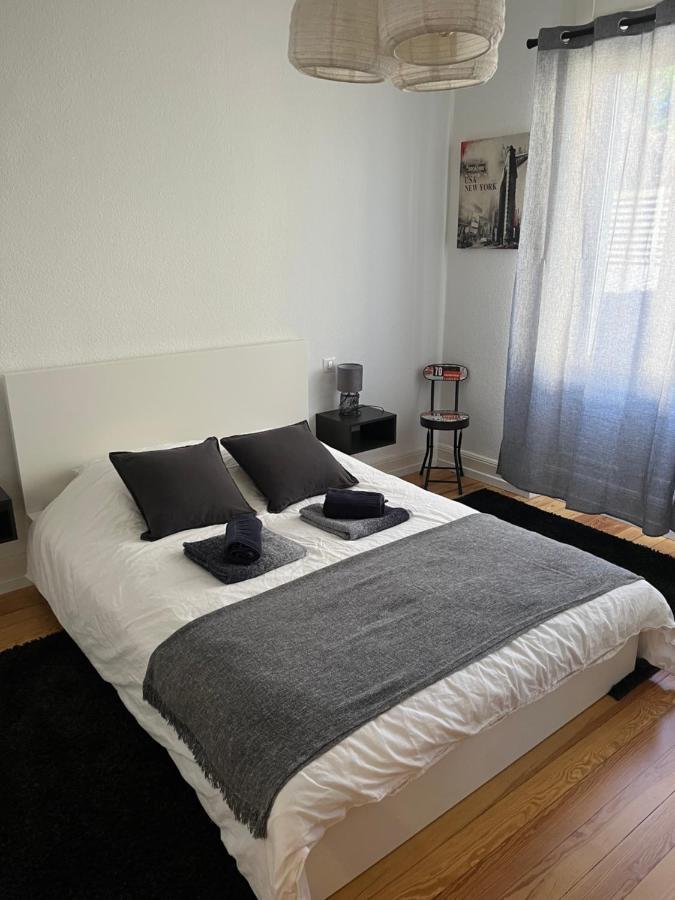 Appartement De Prestige Au Centre Climatise Avec Jardin Prive Colmar Bagian luar foto