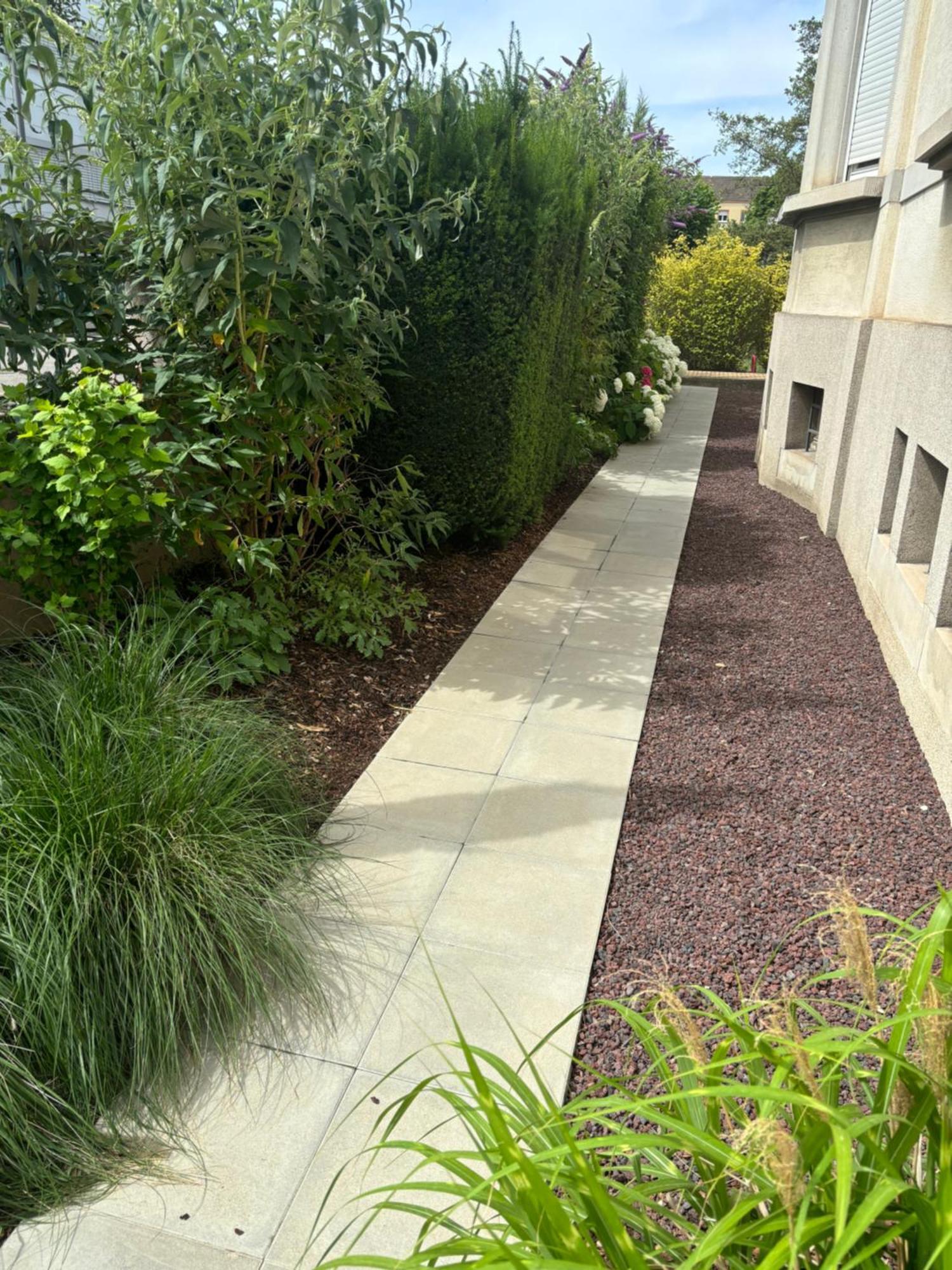 Appartement De Prestige Au Centre Climatise Avec Jardin Prive Colmar Bagian luar foto